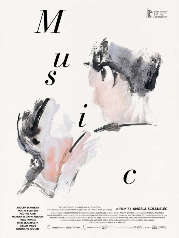 MUSIK / MUSIC