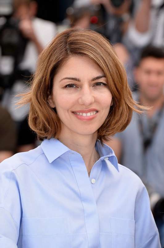 attends the Jury photocall during the 67th Annual Cannes Film Festival on May 14, 2014 in Cannes, France.
