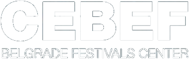 CEBEF — Centar beogradskih festivala
