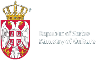 Republika Srbija — Ministarstvo kulture