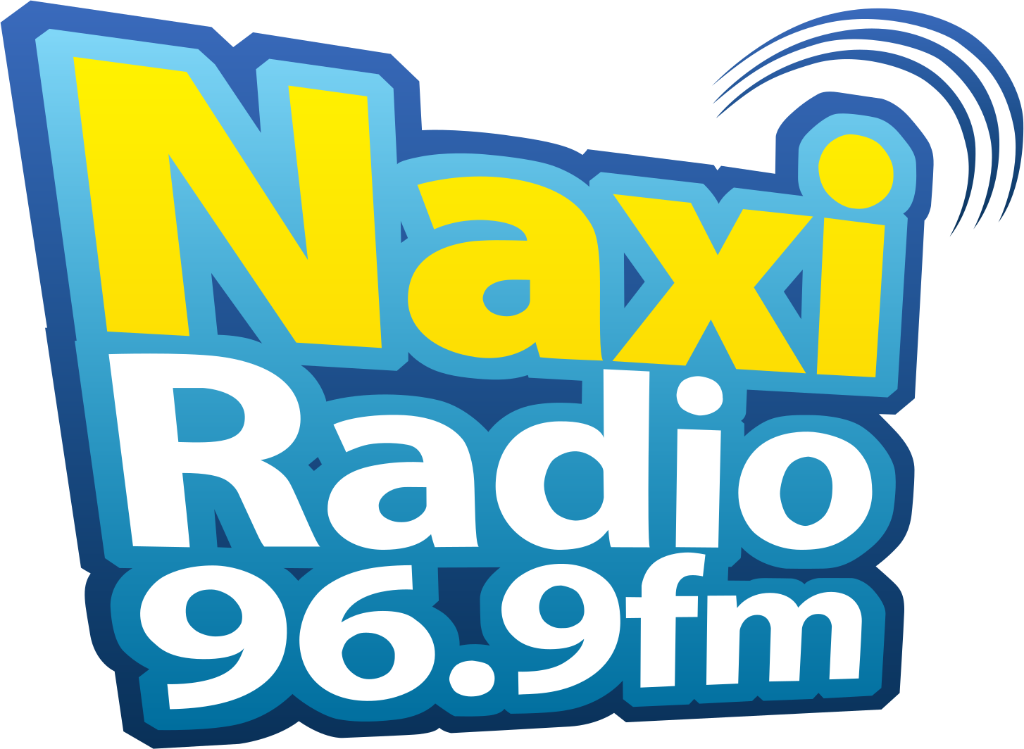 Naxi radio
