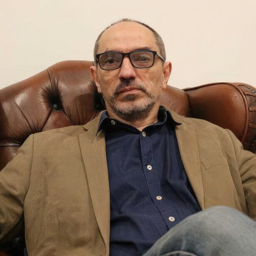 Boris Trbić