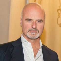 Gianluca Curti