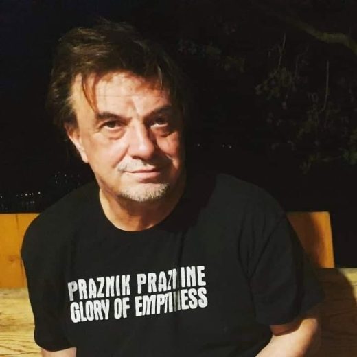 Jasmin Duraković