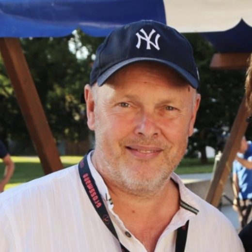 Julian Richards