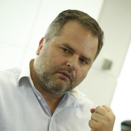 Martin Milinković