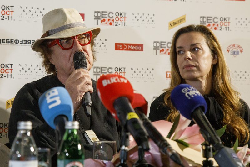 Uvodna konferencija za novinare
