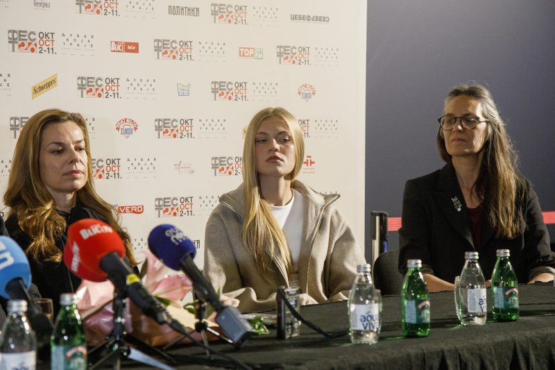 Uvodna konferencija za novinare