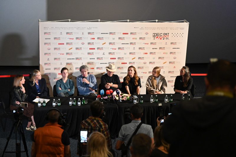 Uvodna konferencija za novinare