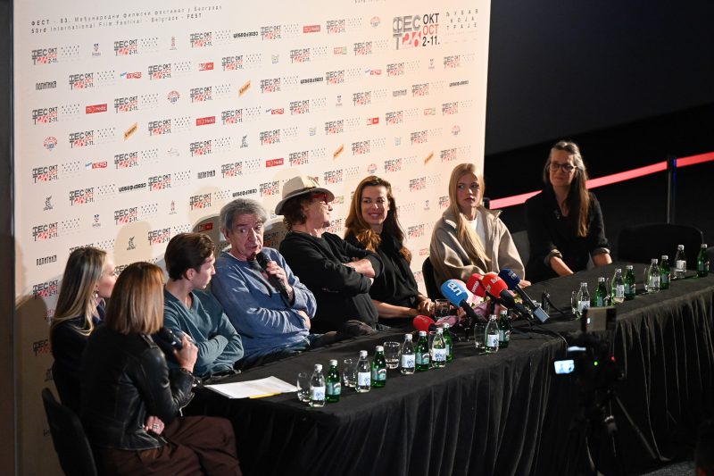 Uvodna konferencija za novinare