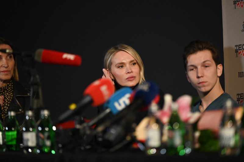 Uvodna konferencija za novinare