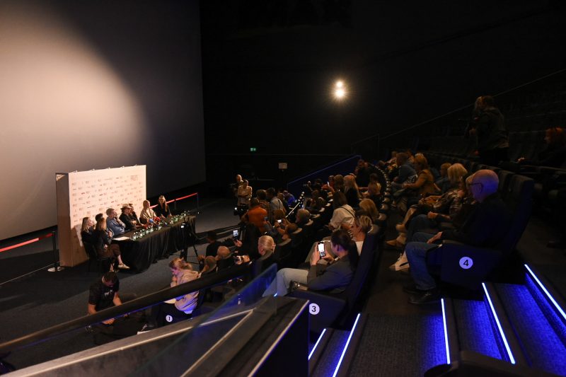 Uvodna konferencija za novinare