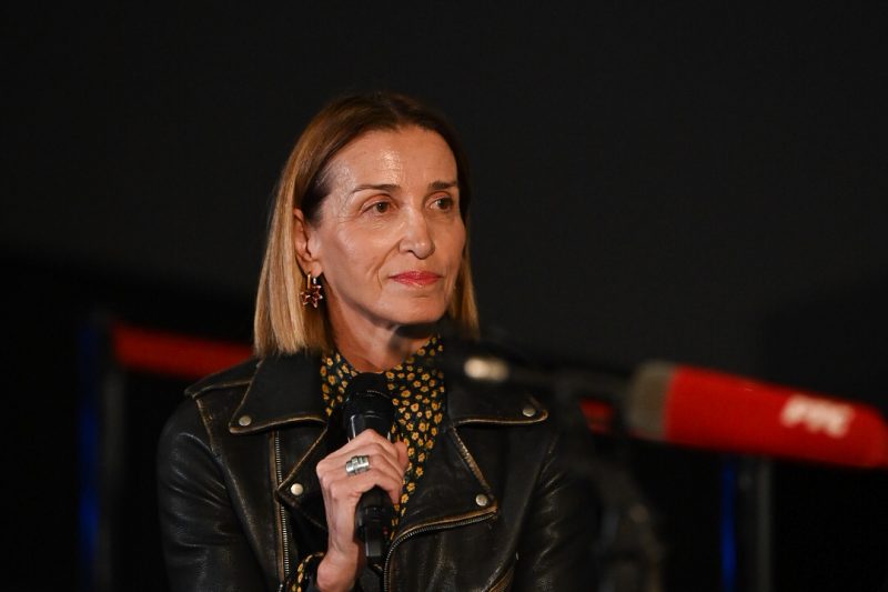 Uvodna konferencija za novinare
