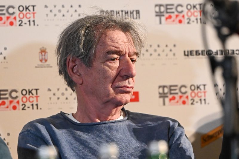 Uvodna konferencija za novinare