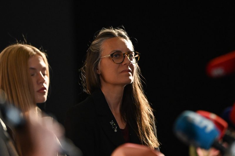 Uvodna konferencija za novinare
