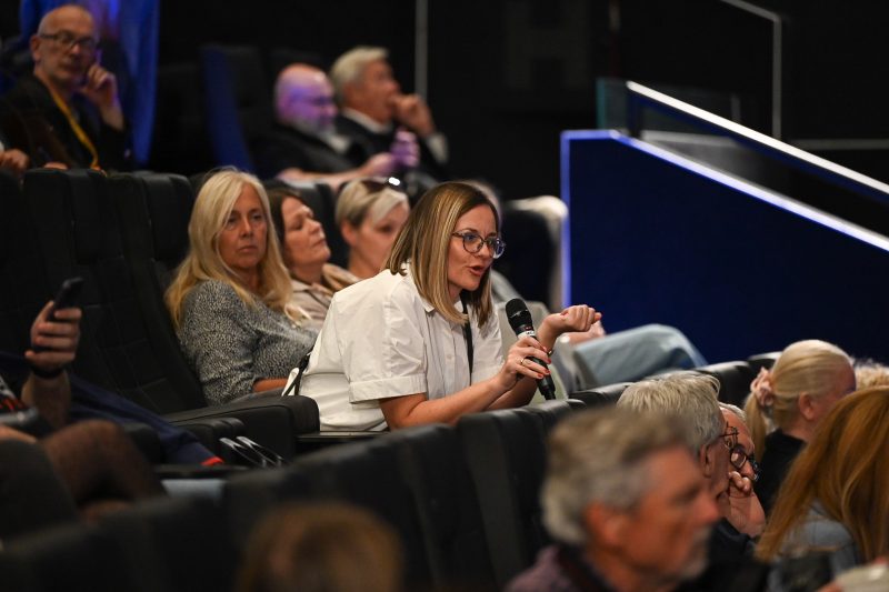 Uvodna konferencija za novinare