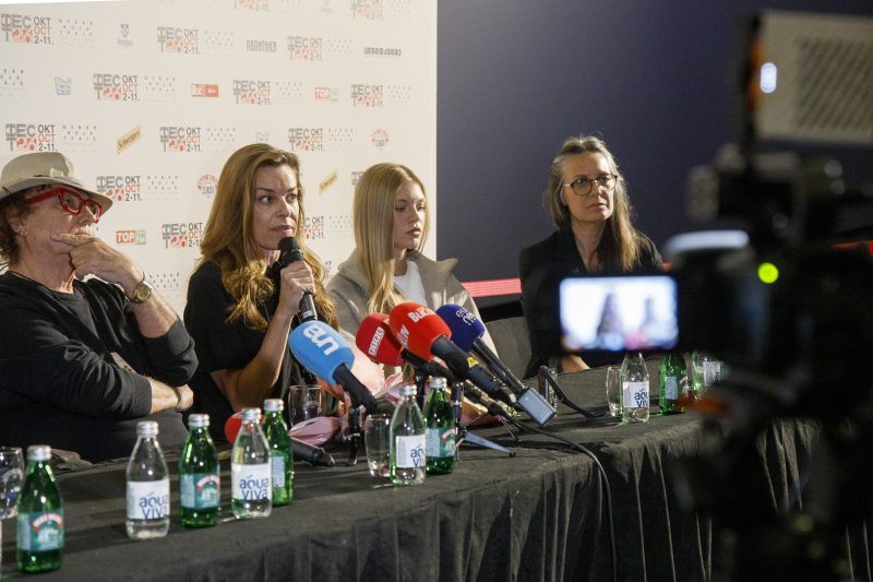 Uvodna konferencija za novinare