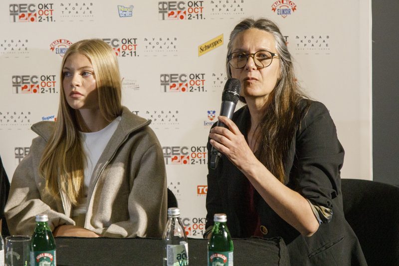 Uvodna konferencija za novinare