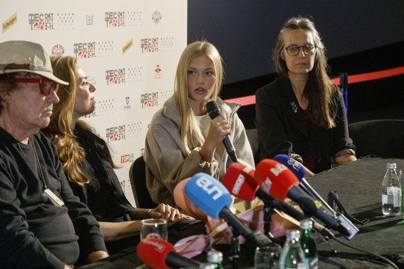 Uvodna konferencija za novinare