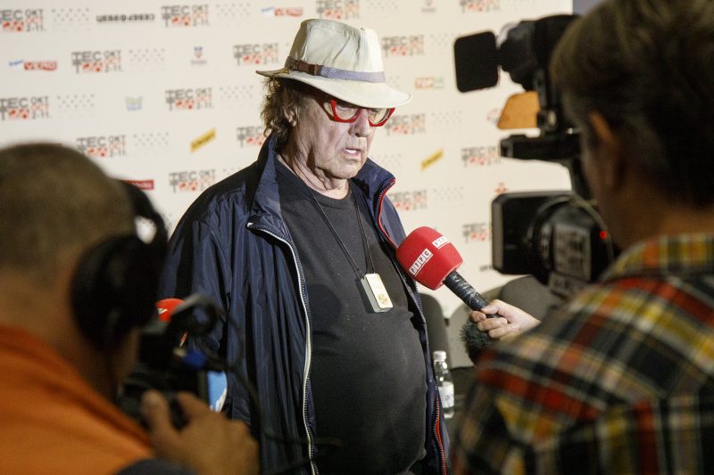 Uvodna konferencija za novinare
