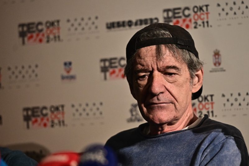 Uvodna konferencija za novinare