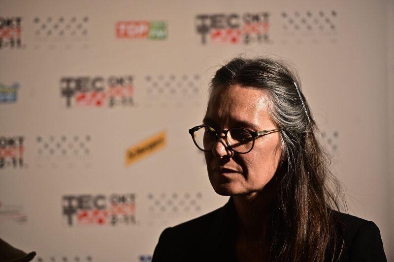 Uvodna konferencija za novinare