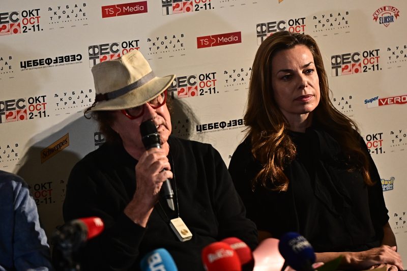 Uvodna konferencija za novinare