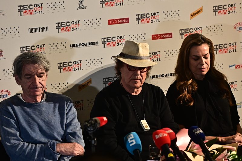 Uvodna konferencija za novinare