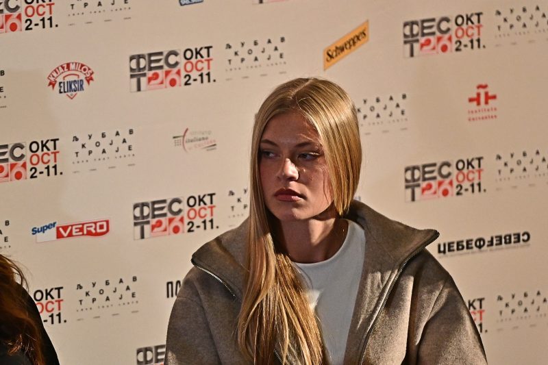 Uvodna konferencija za novinare
