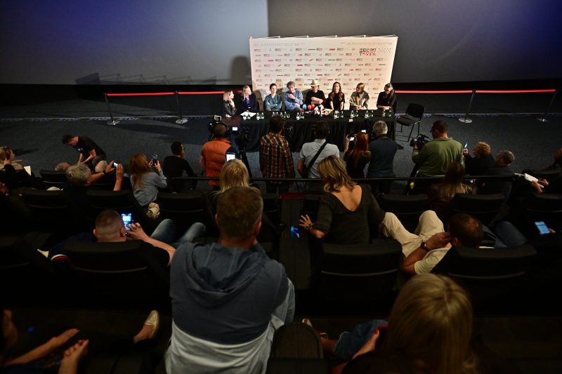 Uvodna konferencija za novinare