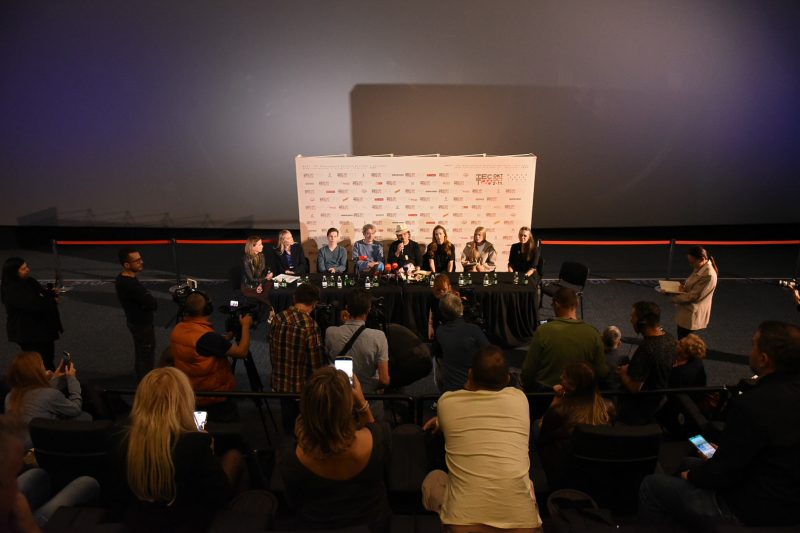 Uvodna konferencija za novinare